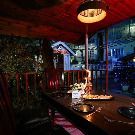 Pax Hotel Rock Villa Swimming Pool Available Dalhousie Esterno foto