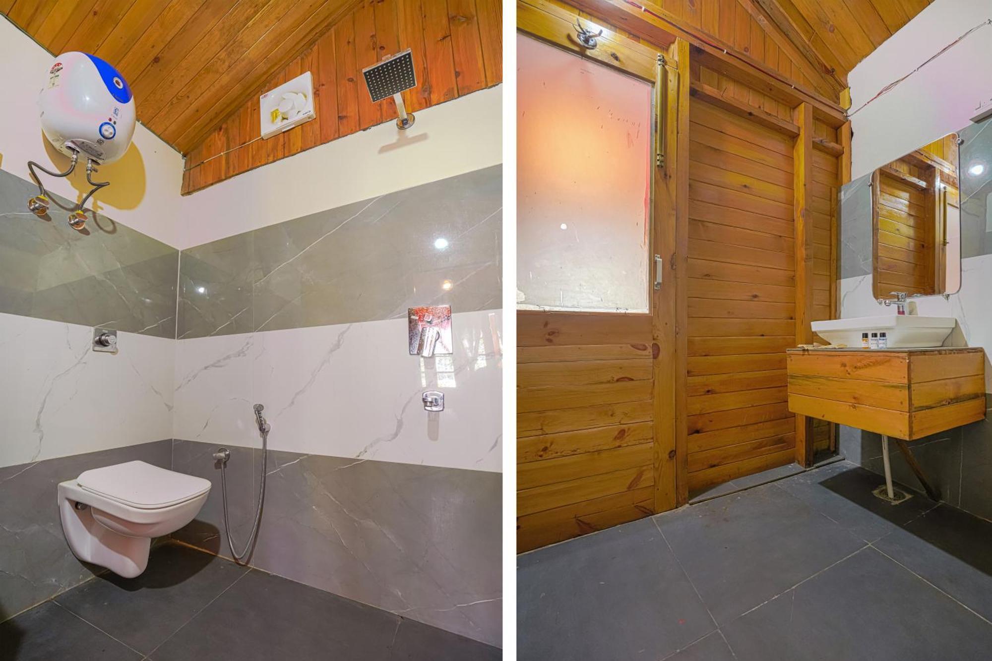 Pax Hotel Rock Villa Swimming Pool Available Dalhousie Esterno foto