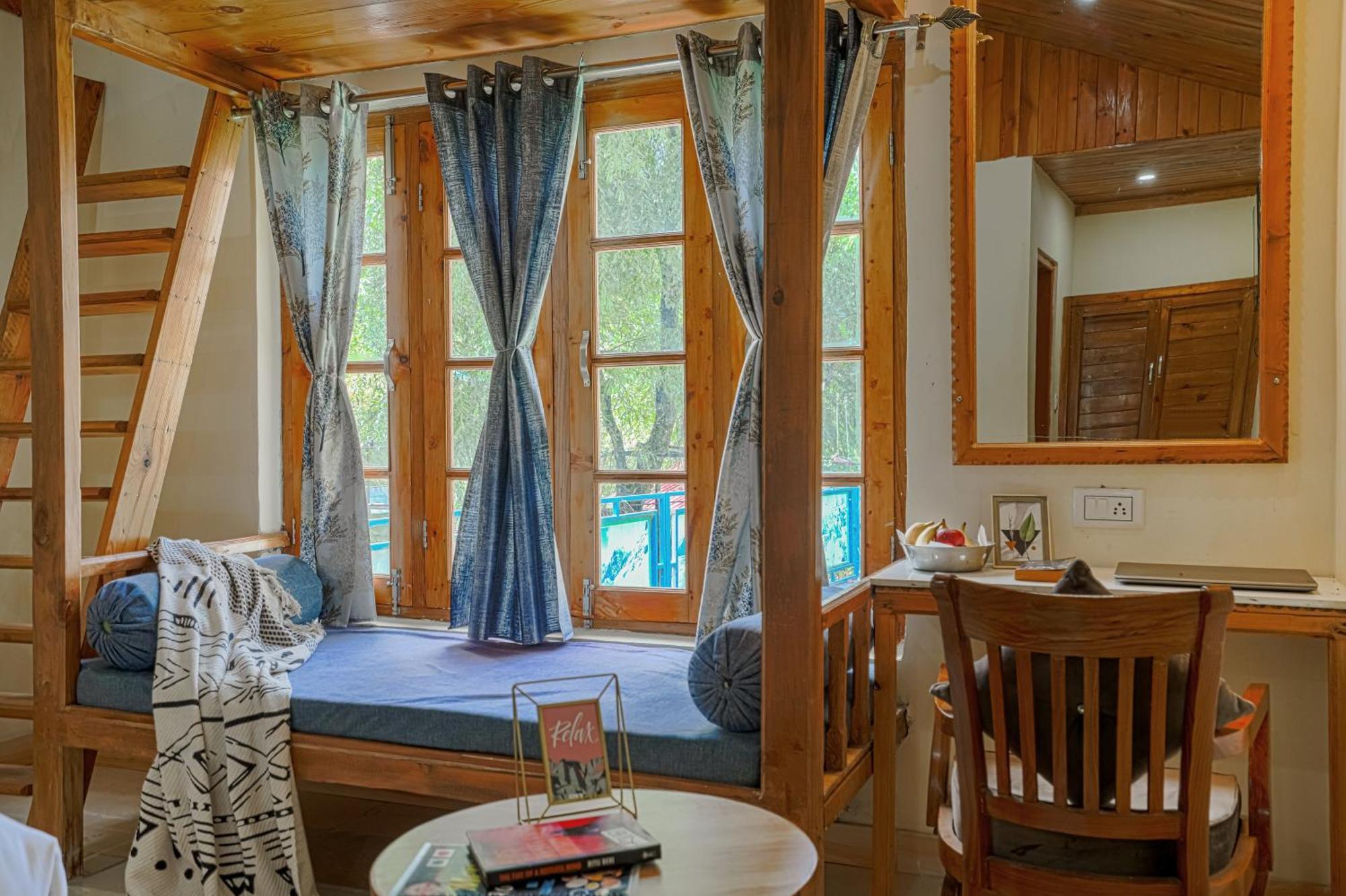 Pax Hotel Rock Villa Swimming Pool Available Dalhousie Esterno foto
